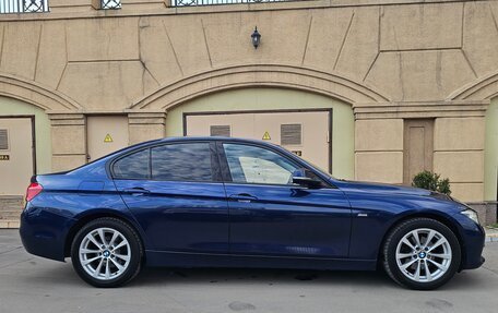 BMW 3 серия, 2016 год, 2 300 000 рублей, 11 фотография