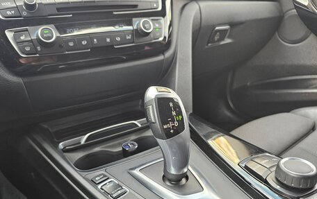 BMW 3 серия, 2016 год, 2 300 000 рублей, 19 фотография