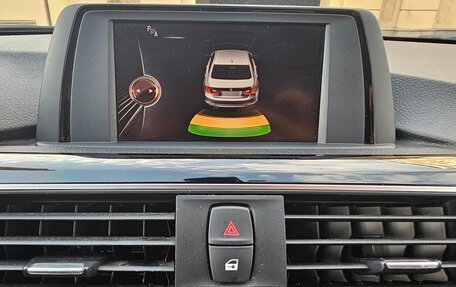 BMW 3 серия, 2016 год, 2 300 000 рублей, 20 фотография