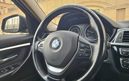 BMW 3 серия, 2016 год, 2 300 000 рублей, 17 фотография