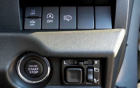 Suzuki Jimny, 2022 год, 1 579 000 рублей, 9 фотография