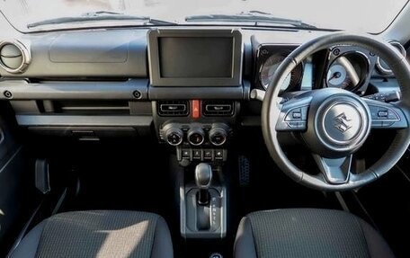 Suzuki Jimny, 2022 год, 1 579 000 рублей, 7 фотография