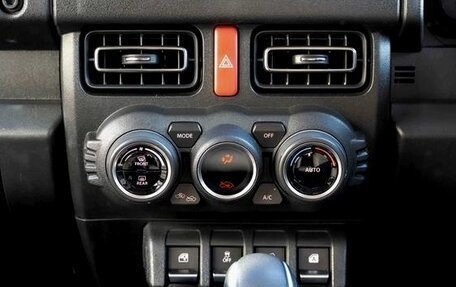Suzuki Jimny, 2022 год, 1 579 000 рублей, 8 фотография