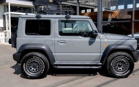 Suzuki Jimny, 2022 год, 1 579 000 рублей, 4 фотография