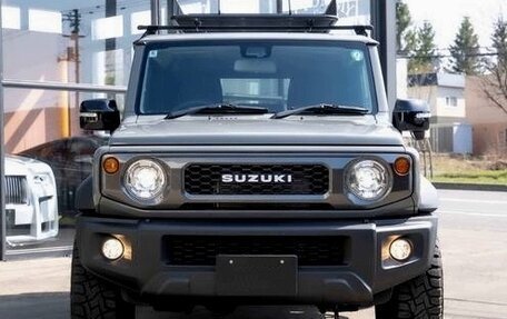 Suzuki Jimny, 2022 год, 1 579 000 рублей, 5 фотография