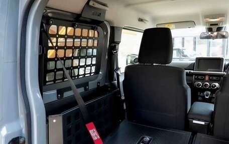 Suzuki Jimny, 2022 год, 1 579 000 рублей, 12 фотография