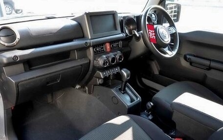 Suzuki Jimny, 2022 год, 1 579 000 рублей, 13 фотография