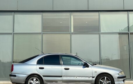 Mitsubishi Carisma I, 2000 год, 159 000 рублей, 3 фотография