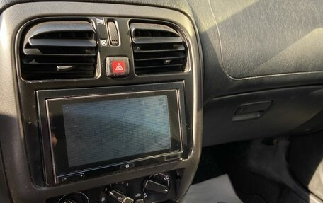 Mitsubishi Carisma I, 2000 год, 159 000 рублей, 8 фотография