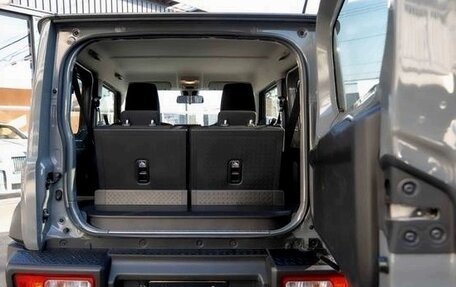 Suzuki Jimny, 2022 год, 1 579 000 рублей, 18 фотография