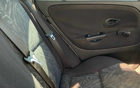 Mitsubishi Carisma I, 2000 год, 159 000 рублей, 9 фотография