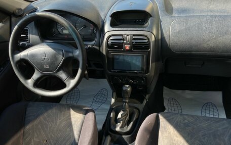 Mitsubishi Carisma I, 2000 год, 159 000 рублей, 7 фотография