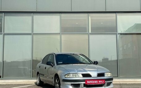Mitsubishi Carisma I, 2000 год, 159 000 рублей, 2 фотография