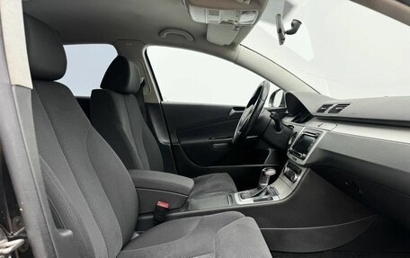 Volkswagen Passat B6, 2010 год, 732 000 рублей, 10 фотография