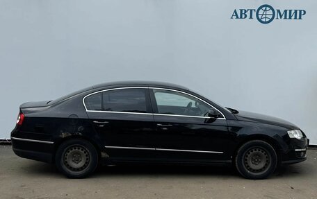 Volkswagen Passat B6, 2010 год, 732 000 рублей, 4 фотография