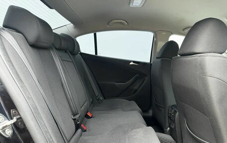 Volkswagen Passat B6, 2010 год, 732 000 рублей, 11 фотография