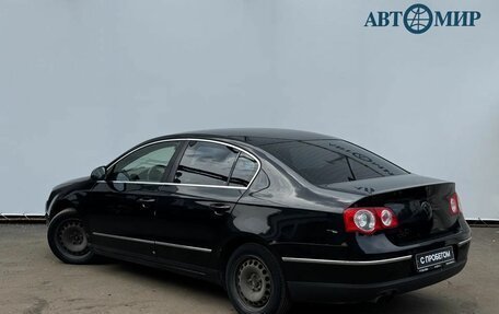 Volkswagen Passat B6, 2010 год, 732 000 рублей, 6 фотография