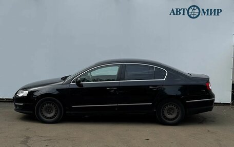 Volkswagen Passat B6, 2010 год, 732 000 рублей, 5 фотография