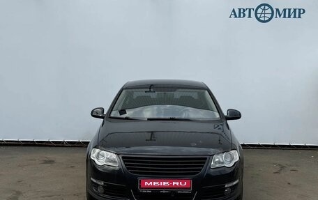 Volkswagen Passat B6, 2010 год, 732 000 рублей, 2 фотография