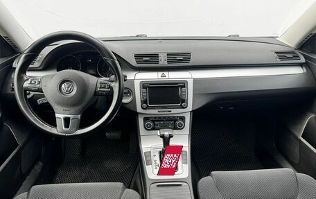 Volkswagen Passat B6, 2010 год, 732 000 рублей, 9 фотография