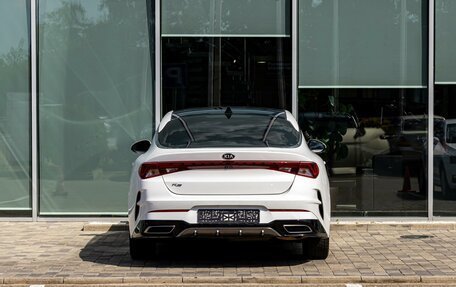KIA K5, 2020 год, 2 495 000 рублей, 5 фотография
