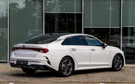 KIA K5, 2020 год, 2 495 000 рублей, 6 фотография