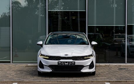 KIA K5, 2020 год, 2 495 000 рублей, 2 фотография
