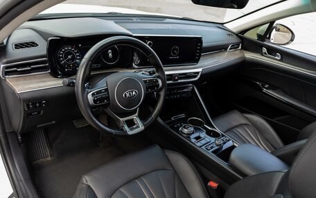 KIA K5, 2020 год, 2 495 000 рублей, 13 фотография
