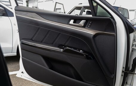 KIA K5, 2020 год, 2 495 000 рублей, 12 фотография