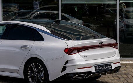 KIA K5, 2020 год, 2 495 000 рублей, 10 фотография