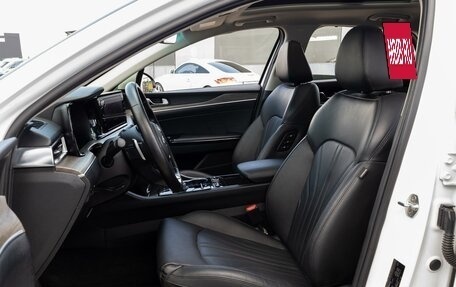 KIA K5, 2020 год, 2 495 000 рублей, 11 фотография