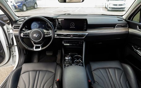 KIA K5, 2020 год, 2 495 000 рублей, 16 фотография