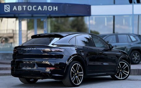 Porsche Cayenne III, 2019 год, 15 490 000 рублей, 5 фотография