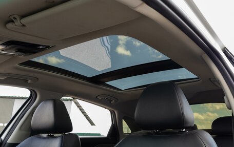 KIA K5, 2020 год, 2 495 000 рублей, 17 фотография