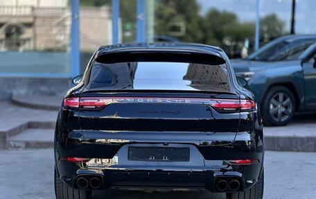 Porsche Cayenne III, 2019 год, 15 490 000 рублей, 6 фотография