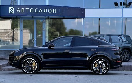 Porsche Cayenne III, 2019 год, 15 490 000 рублей, 3 фотография