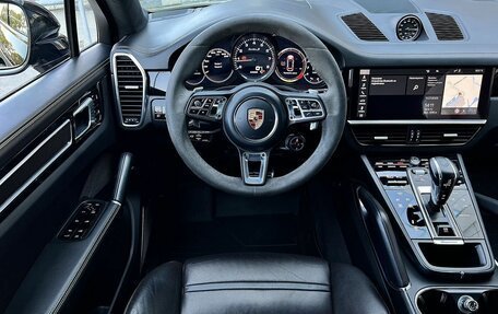 Porsche Cayenne III, 2019 год, 15 490 000 рублей, 9 фотография