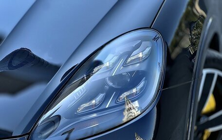 Porsche Cayenne III, 2019 год, 15 490 000 рублей, 4 фотография