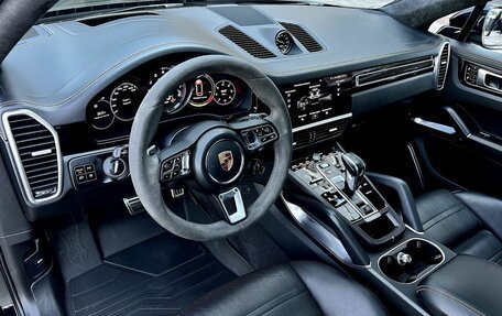 Porsche Cayenne III, 2019 год, 15 490 000 рублей, 7 фотография