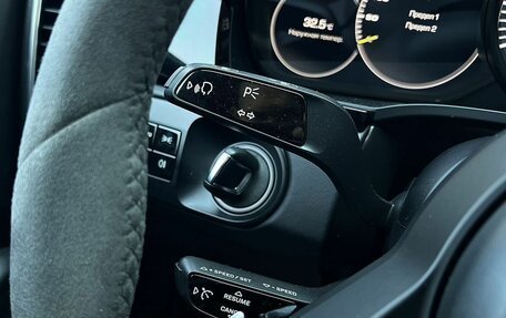 Porsche Cayenne III, 2019 год, 15 490 000 рублей, 11 фотография