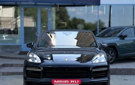 Porsche Cayenne III, 2019 год, 15 490 000 рублей, 2 фотография