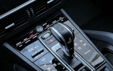Porsche Cayenne III, 2019 год, 15 490 000 рублей, 16 фотография