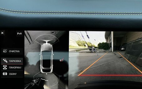 Porsche Cayenne III, 2019 год, 15 490 000 рублей, 26 фотография