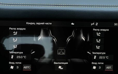 Porsche Cayenne III, 2019 год, 15 490 000 рублей, 23 фотография