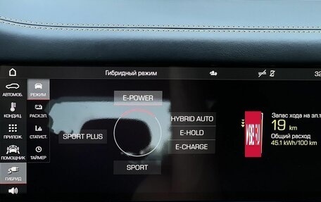 Porsche Cayenne III, 2019 год, 15 490 000 рублей, 25 фотография