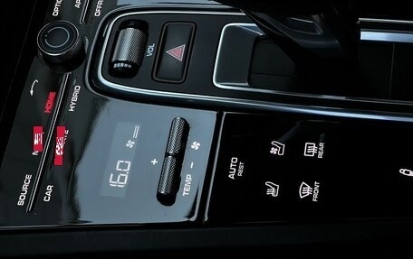 Porsche Cayenne III, 2019 год, 15 490 000 рублей, 17 фотография