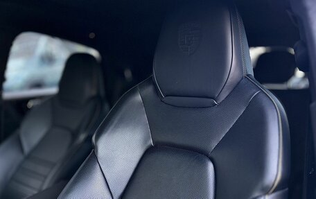 Porsche Cayenne III, 2019 год, 15 490 000 рублей, 29 фотография