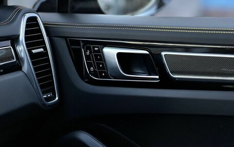Porsche Cayenne III, 2019 год, 15 490 000 рублей, 34 фотография