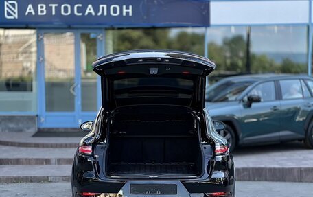Porsche Cayenne III, 2019 год, 15 490 000 рублей, 39 фотография