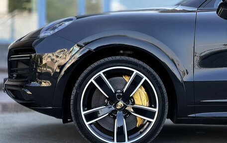 Porsche Cayenne III, 2019 год, 15 490 000 рублей, 38 фотография